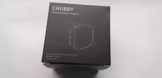 Беспроводная колонка с символикой РФС......