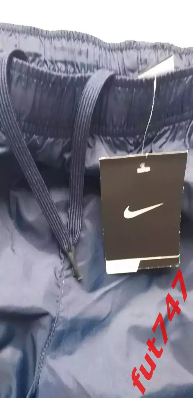 брюки спортивные прямыеNike оригинальные новые дешево 3