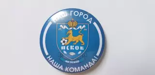 знак ФК Псков