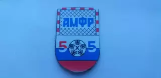 магнит....Российская ассоциация мини-футбола