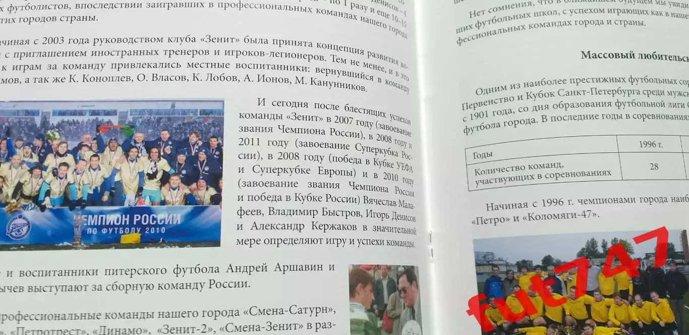 110 лет федерации Санкт Петербурга 2