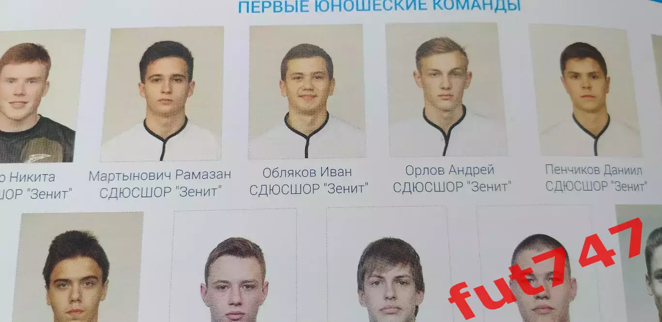 Петербург футбольный...2015 год....итоги юношеских и мужских соревнований... 5