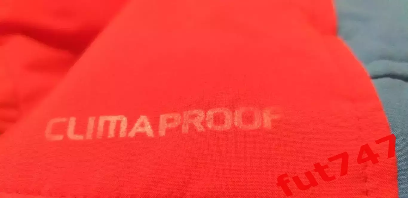 куртка оригинальная официальная adidas сборной России по биатлону мало б.у. 7