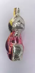 елочная игрушка СССР ........