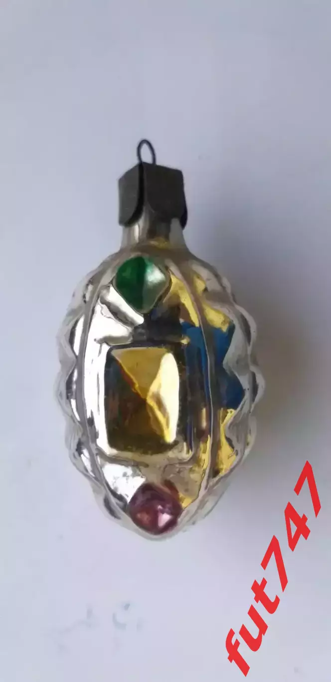 елочные игрушки СССР старые редкие....каталог.... 1