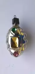 елочные игрушки СССР старые редкие....каталог....