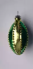 елочная игрушка СССР .....редкая...
