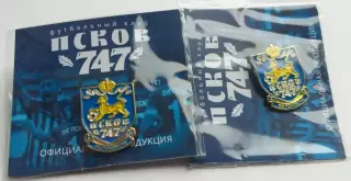 ФК Псков -747.....цена за два