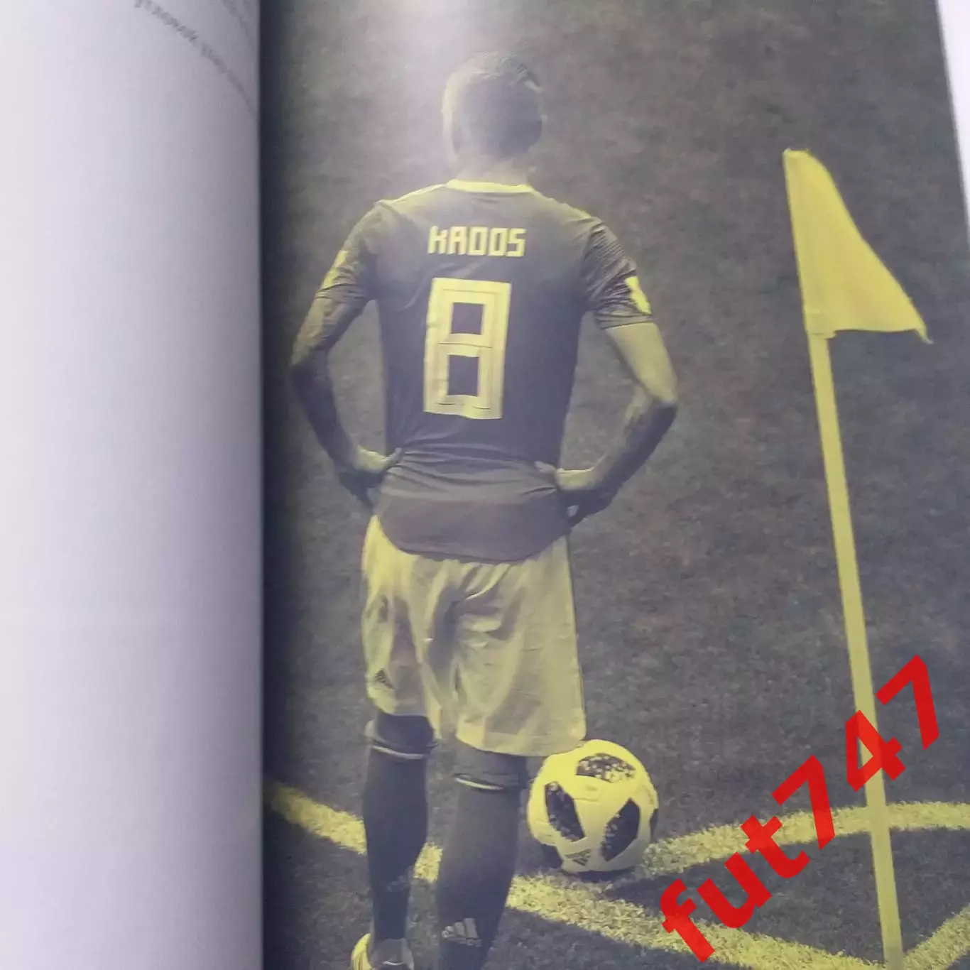 футбол правила игры издания 2021-2022......ОФИЦИАЛЬНОЕ ИЗДАНИЕ 7