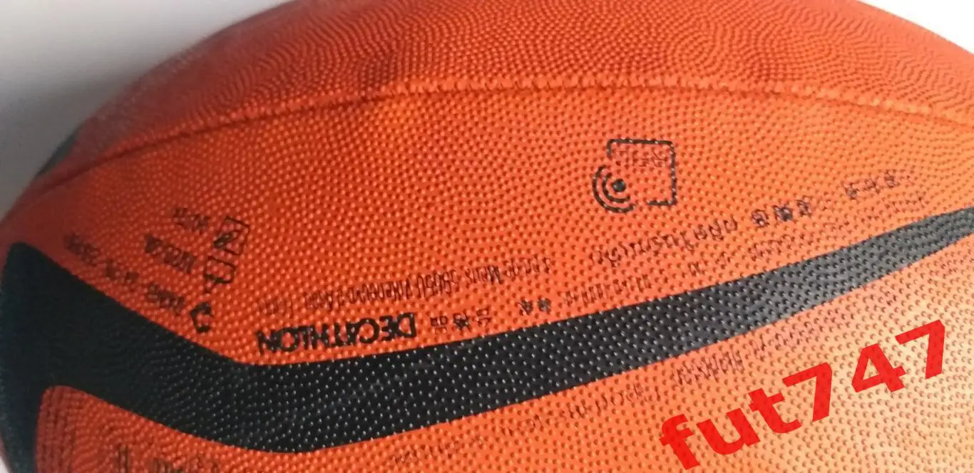 Мяч для регби INITIATION размер 4 OFFLOAD новый .... 4