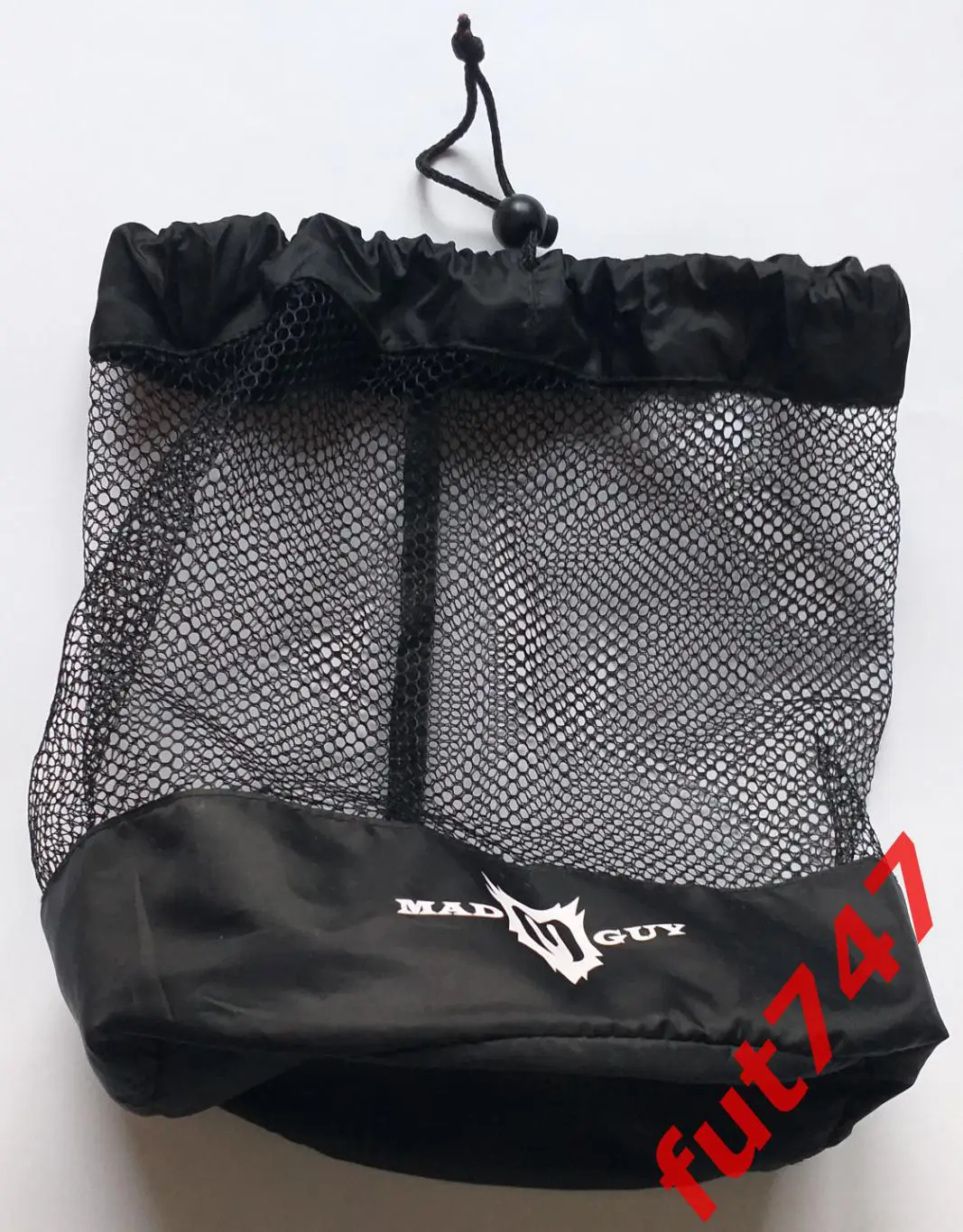 Сумка для тренировочных фишек