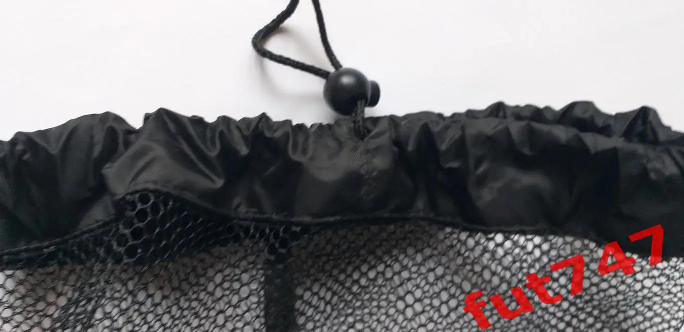 Сумка для тренировочных фишек 1