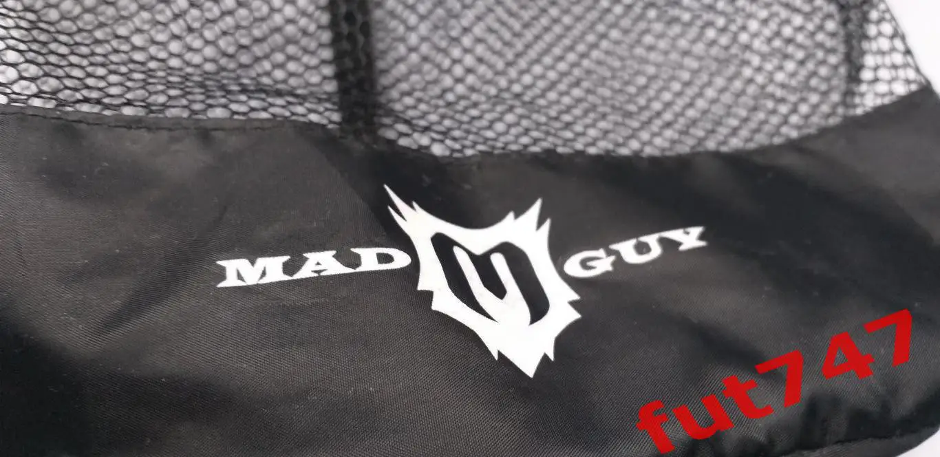 Сумка для тренировочных фишек 2