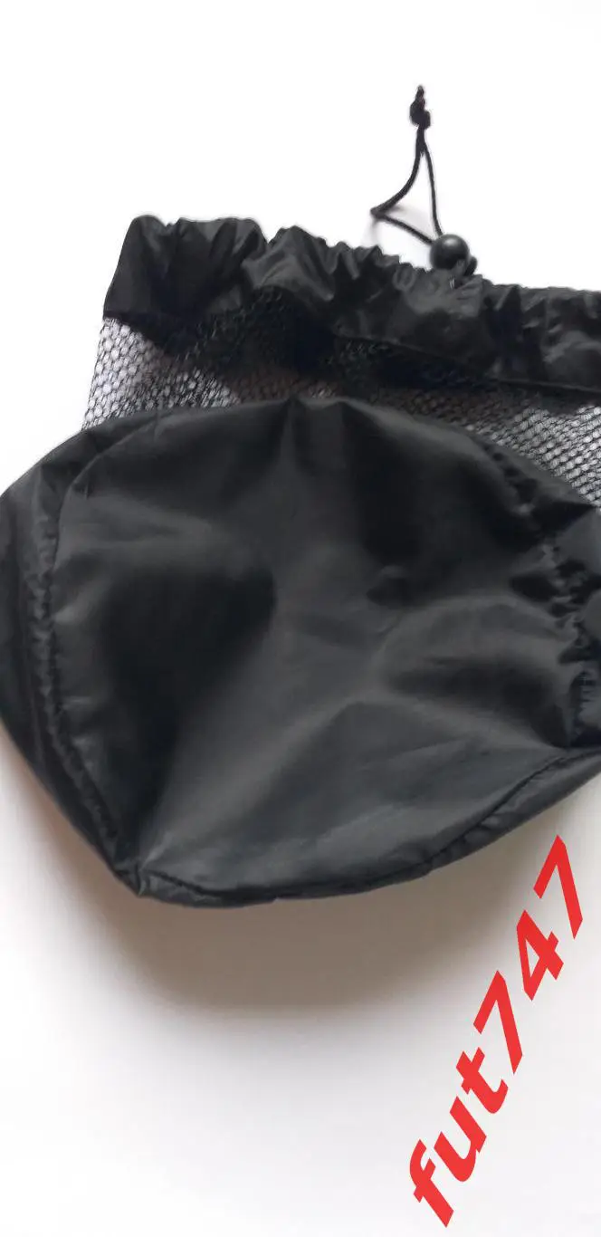 Сумка для тренировочных фишек 3