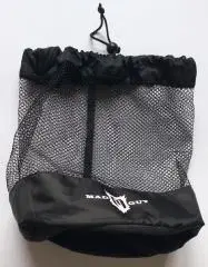 Сумка для тренировочных фишек