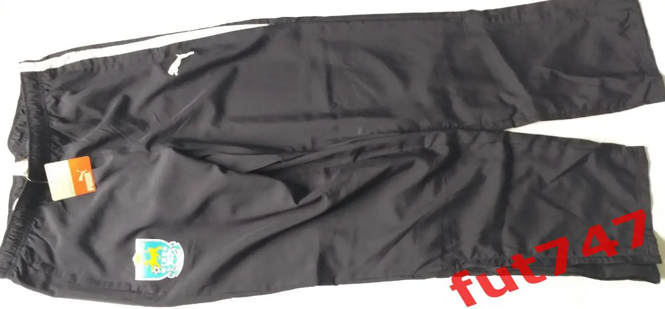 Брюки спортивные мужские puma новые.....