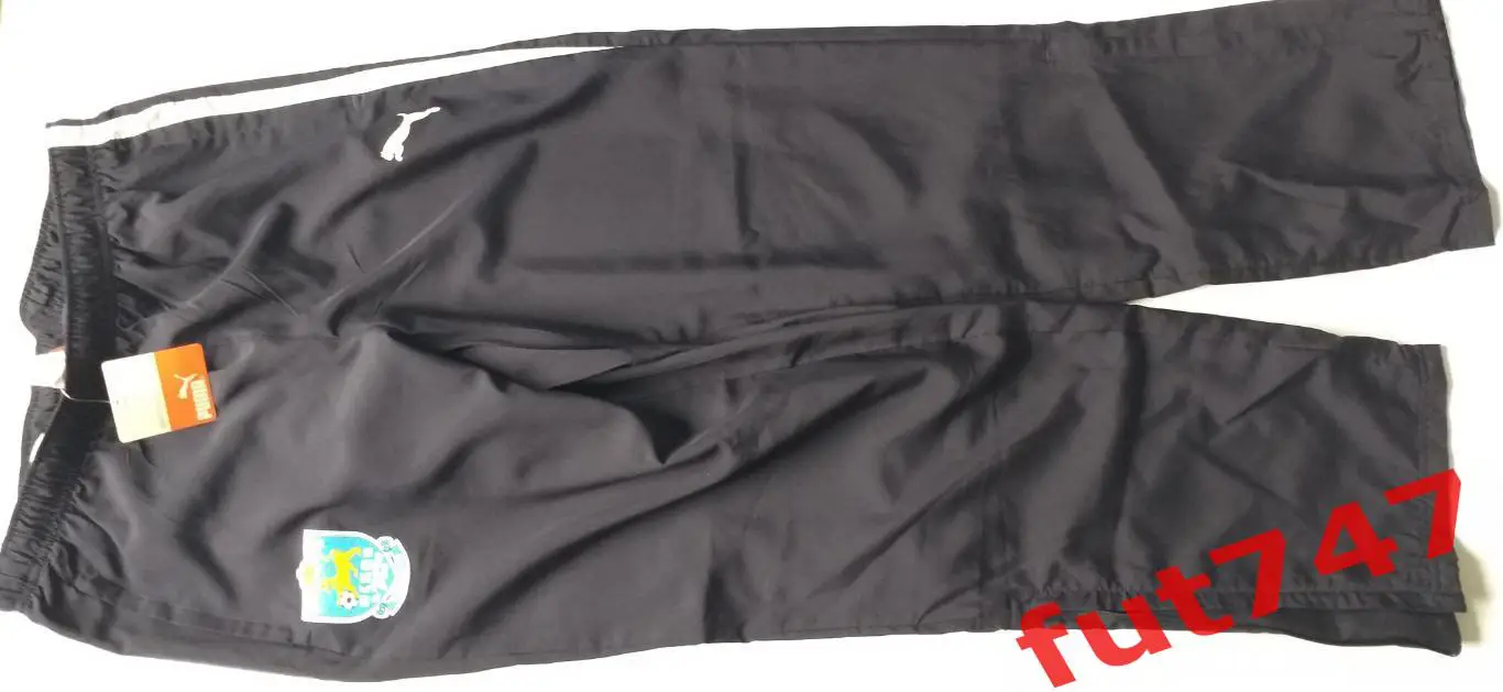 Брюки спортивные мужские puma новые..... 1