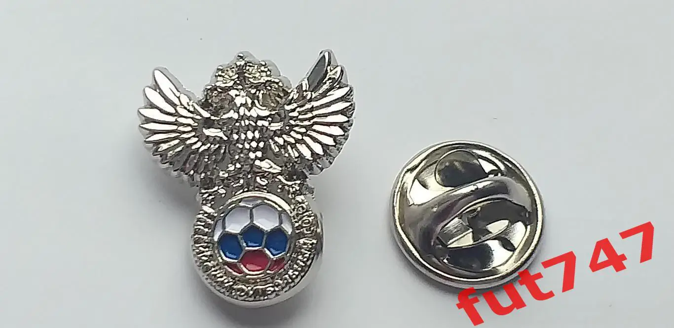 РФС Российский Футбольный Союз фрачник