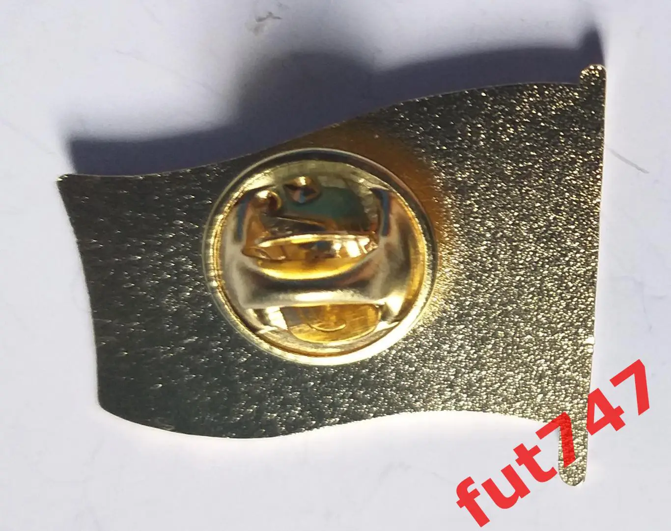 знак ЛДПР..... 1