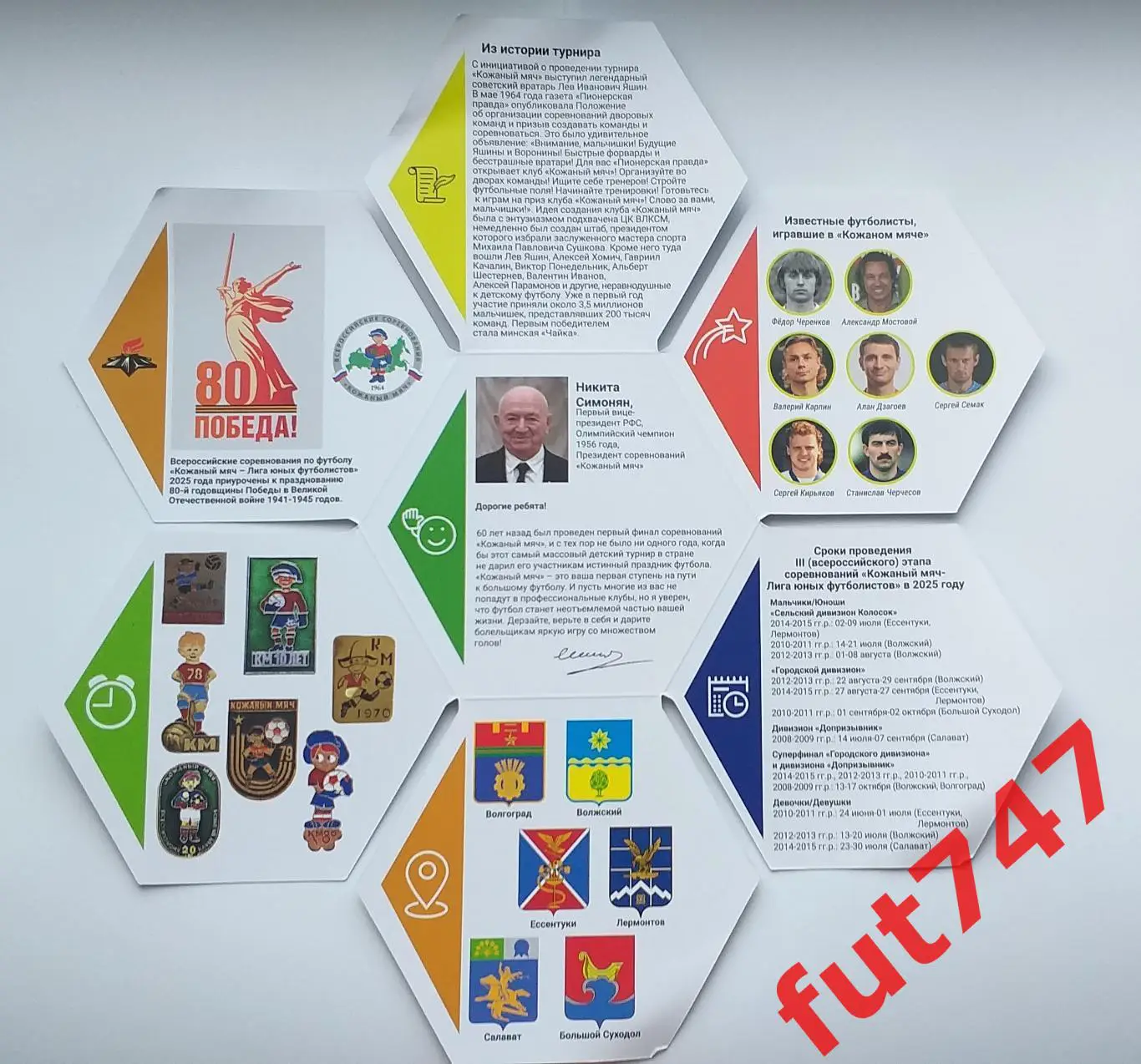 Кожаный мяч.... 1