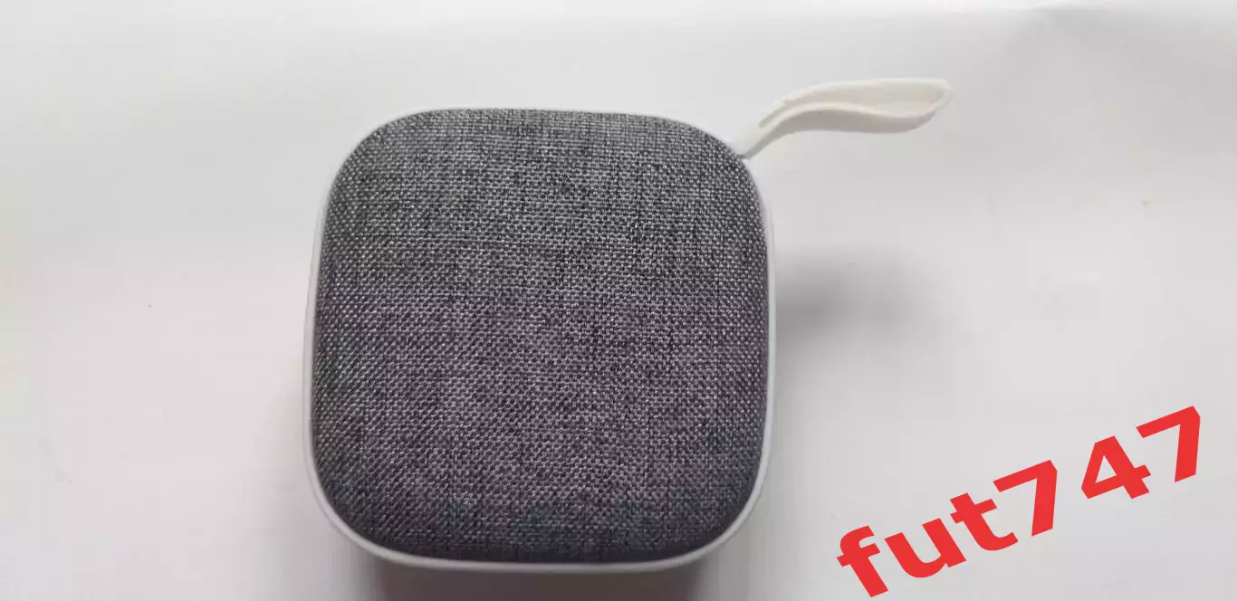 Беспроводная колонка с символикой РФС...... 4