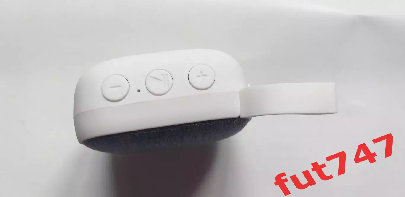 Беспроводная колонка с символикой РФС...... 5