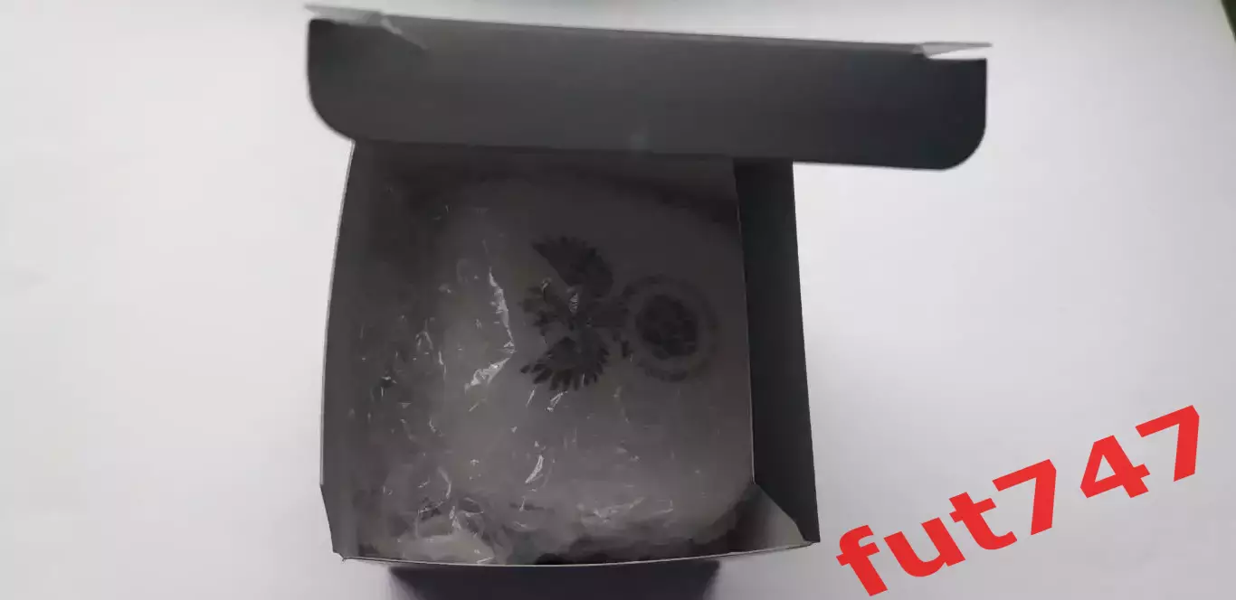 Беспроводная колонка с символикой РФС...... 1