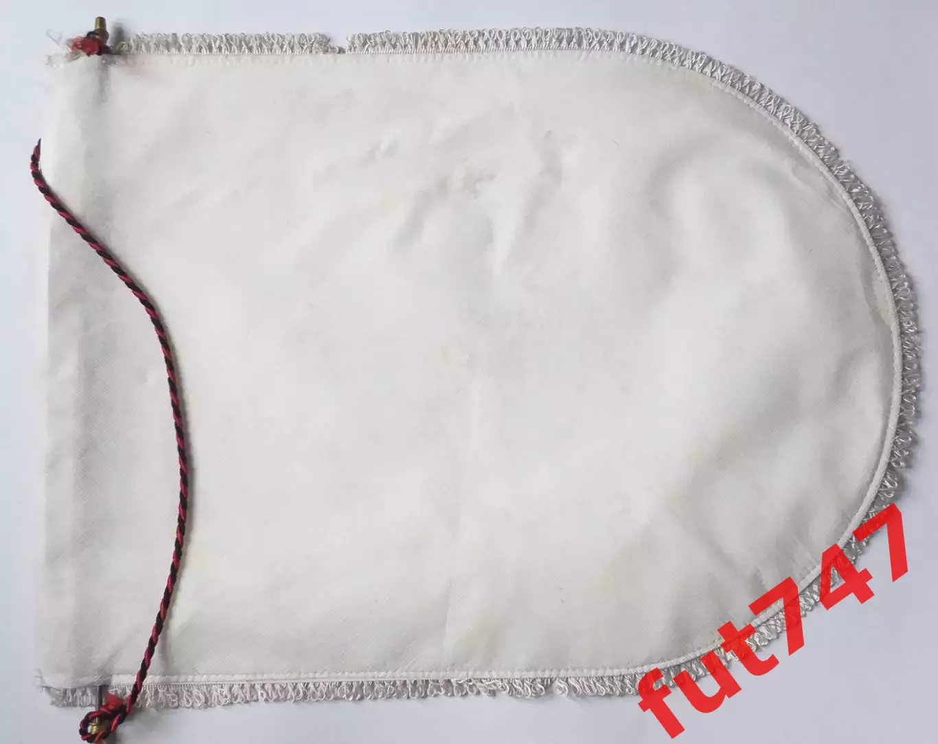 вымпел 2007 год лига чемпионов большой 5