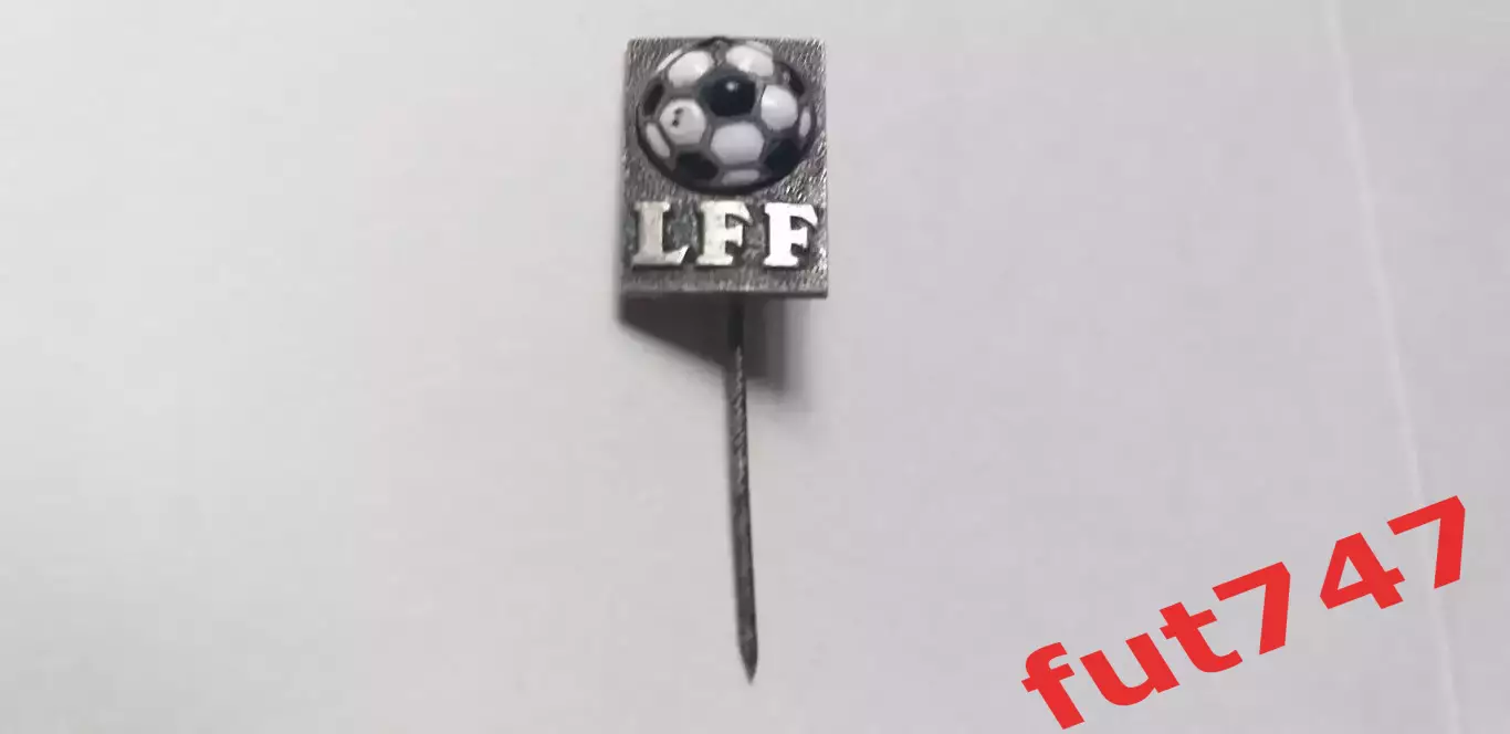 федерация футбола Литвы