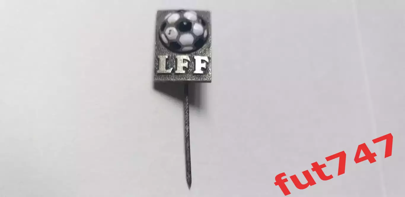 федерация футбола Литвы 1