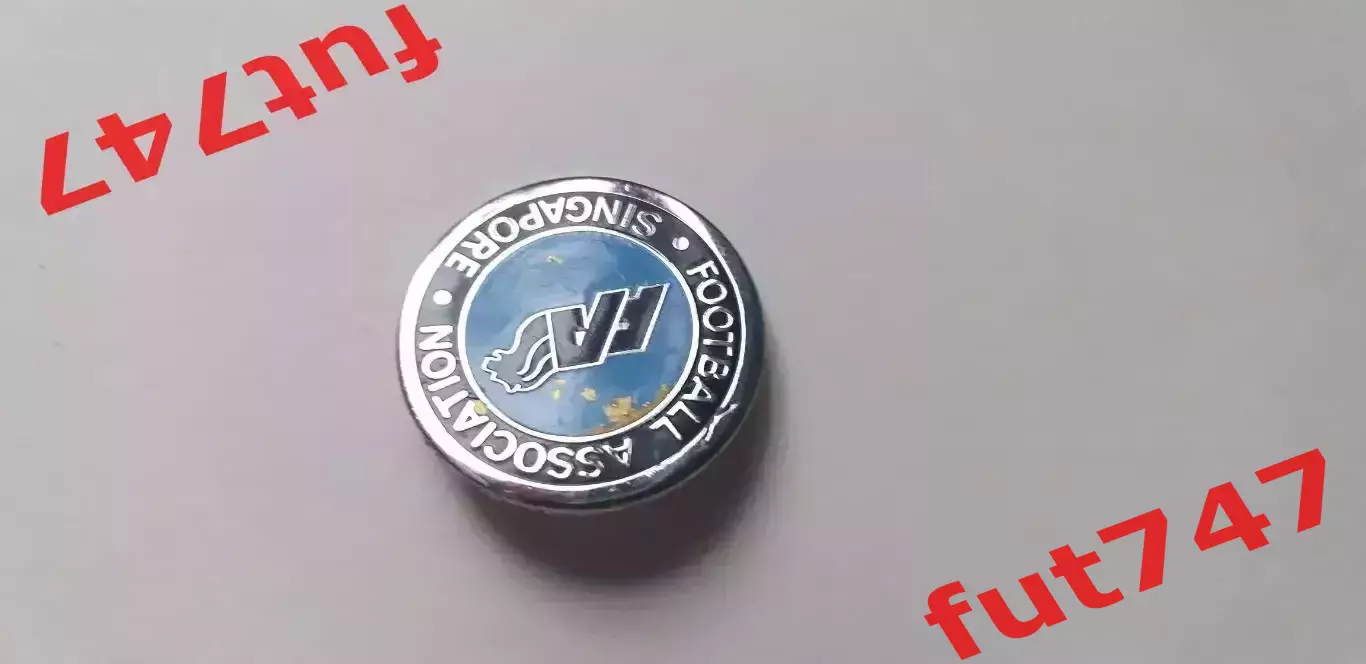 федерация футбола Сингапура