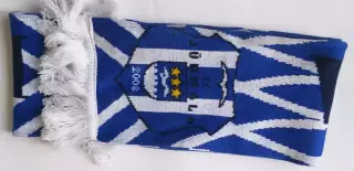 шарф из коллекции..... ФК Юрмала Латвия