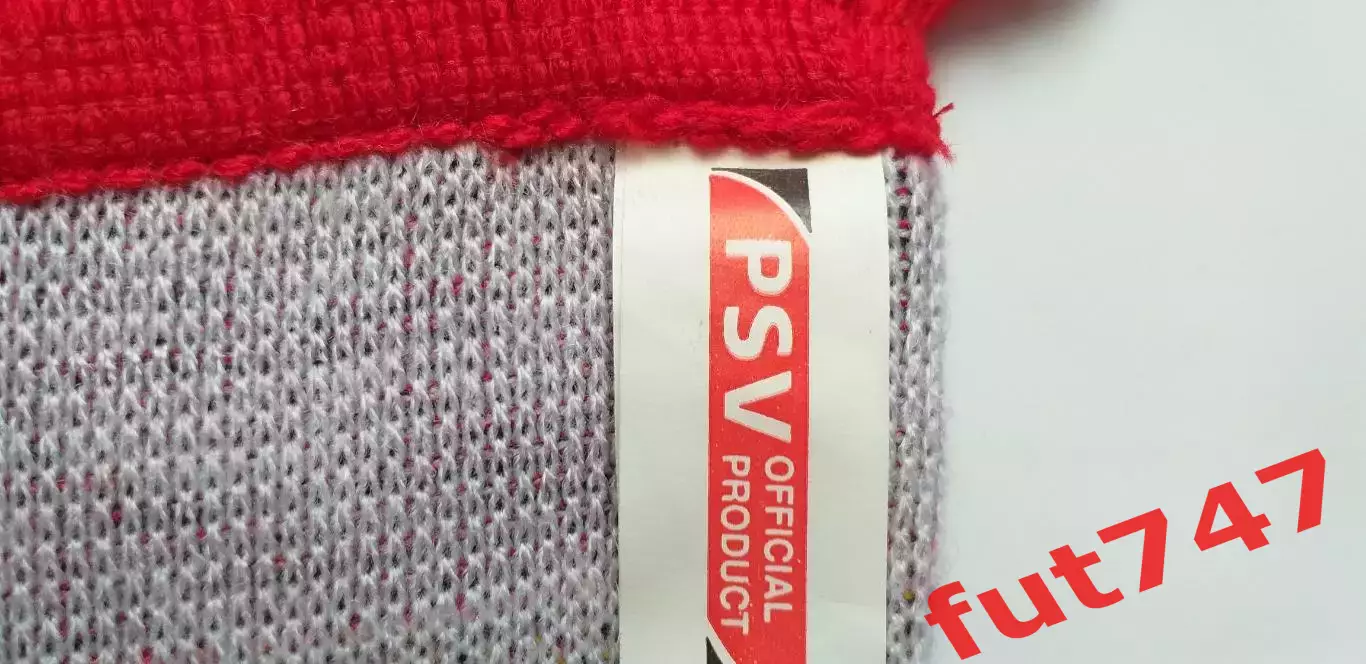 ФК ПСВ Эйндховен официальная продукция клуба ПСВ Эйндховен изг. в Нидерландах 4