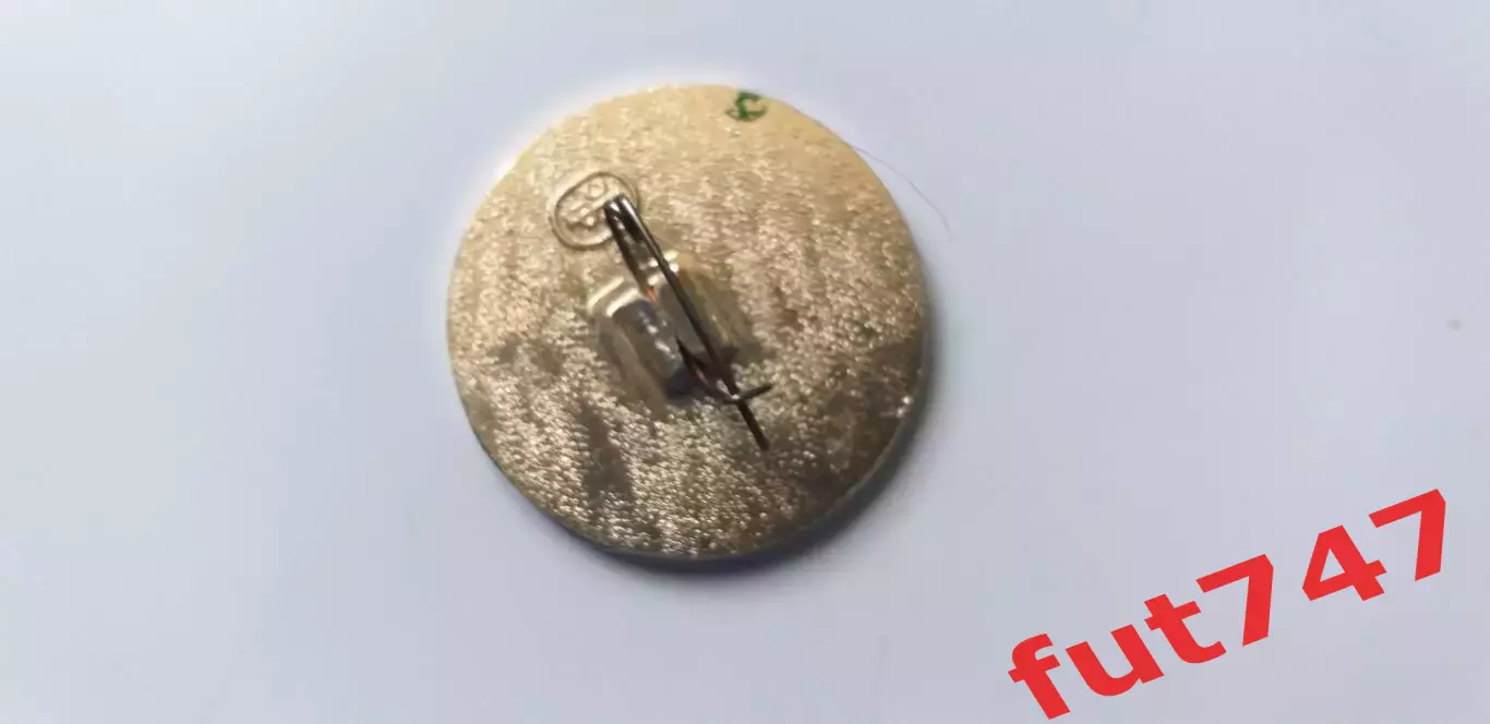 ЦК ВЛКСМ Кожаный мяч финал..... 1