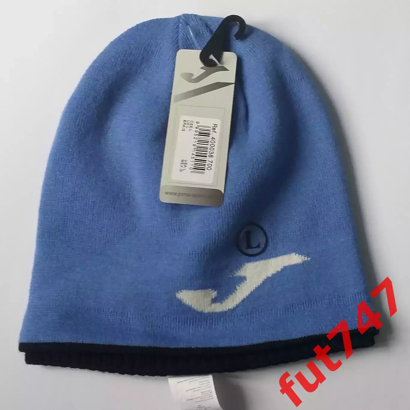 шапка спортивная Joma новая двусторонняя....