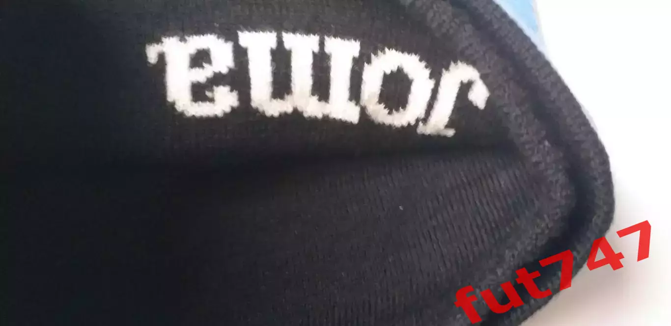 шапка спортивная Joma новая двусторонняя.... 1