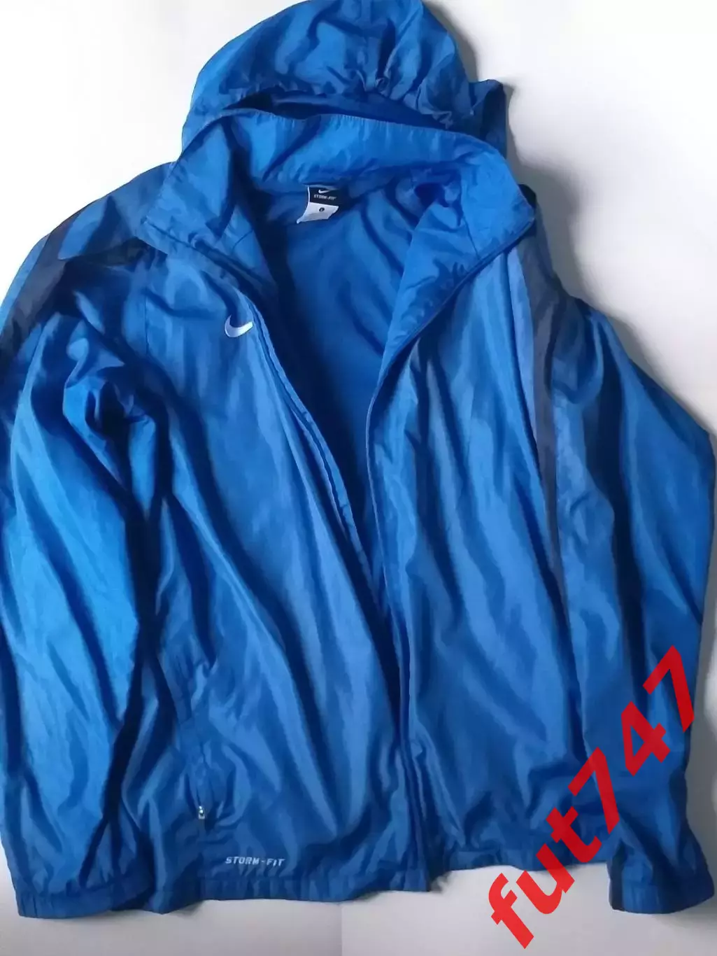 куртка ветровка Nike.... б.у.