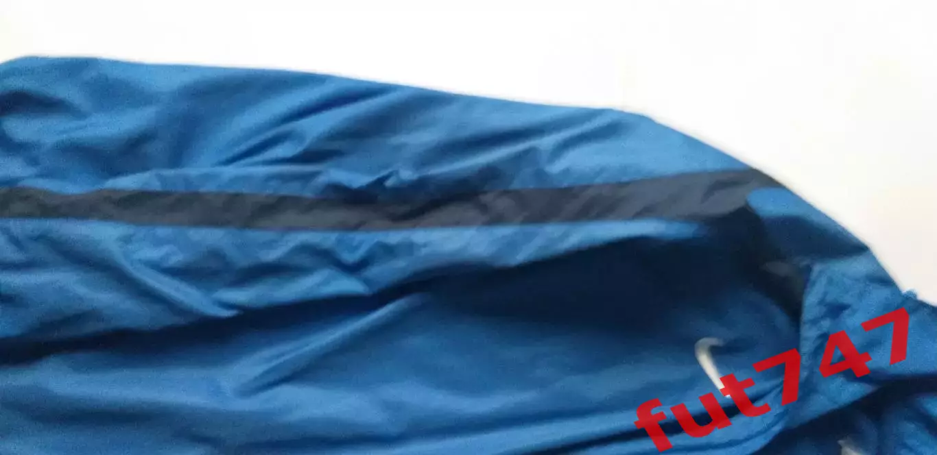 куртка ветровка Nike.... б.у. 1