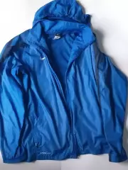 куртка ветровка Nike.... б.у.