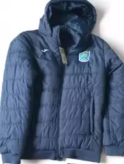 JOMA Куртка 102259.331 (т.синяя) новая