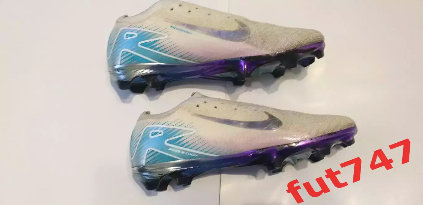 Бутсы nike air zoom б.у.