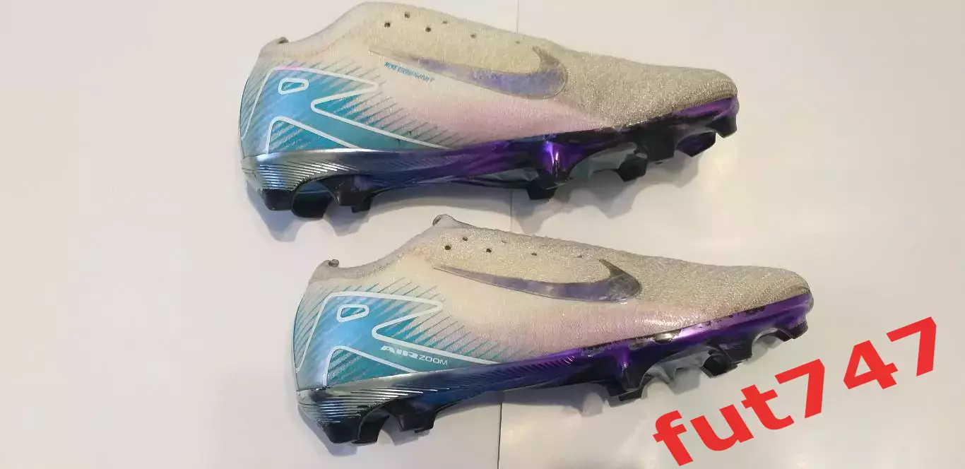 Бутсы nike air zoom б.у. 1
