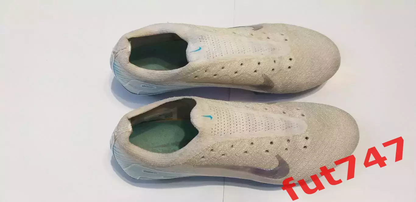 Бутсы nike air zoom б.у. 2