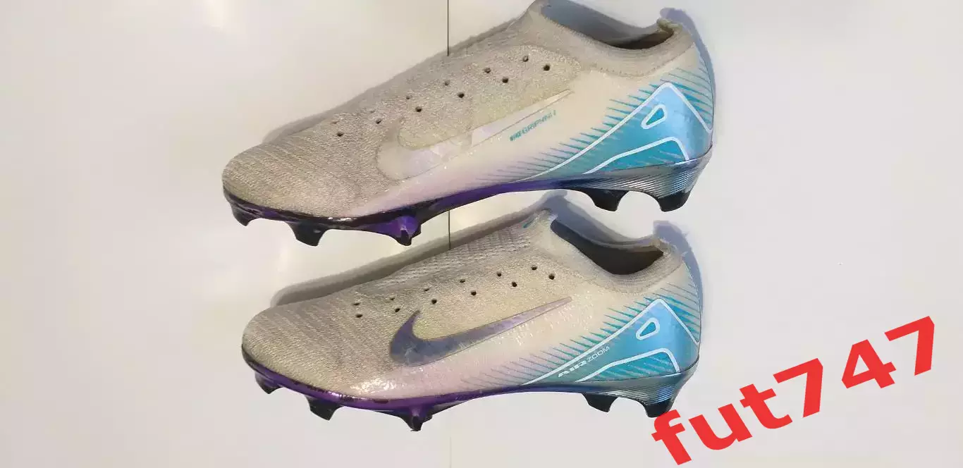 Бутсы nike air zoom б.у. 3