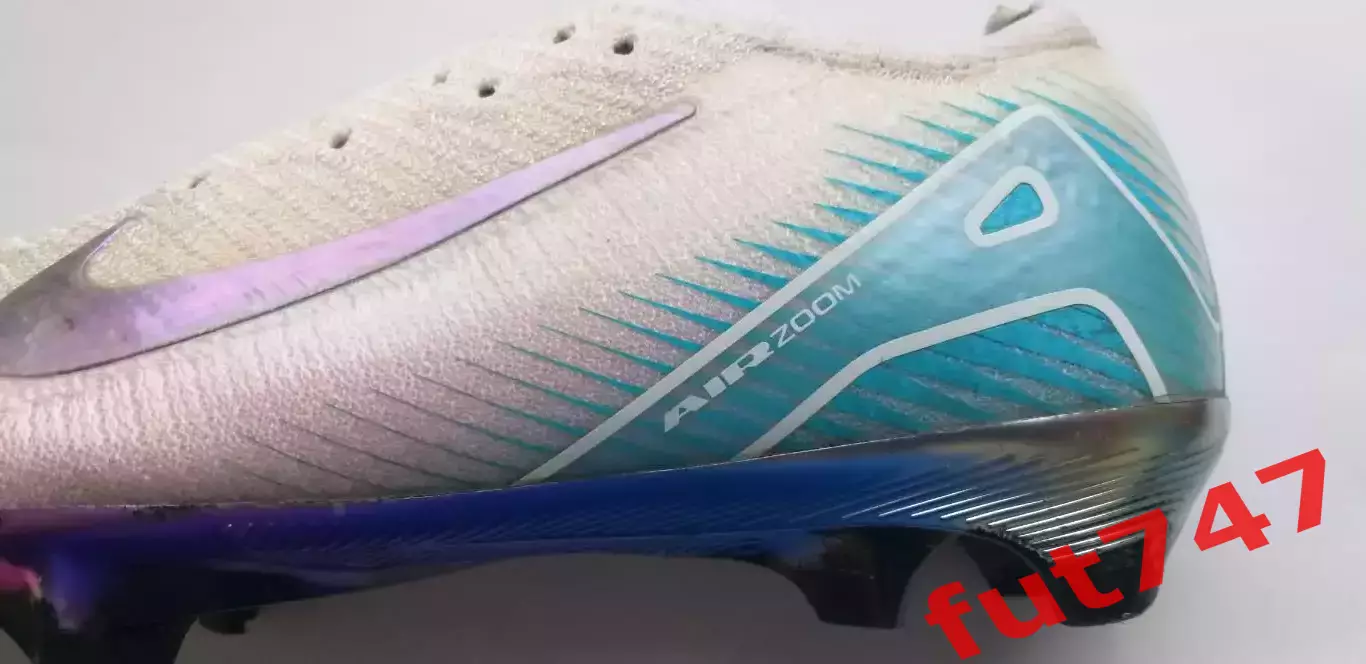 Бутсы nike air zoom б.у. 4