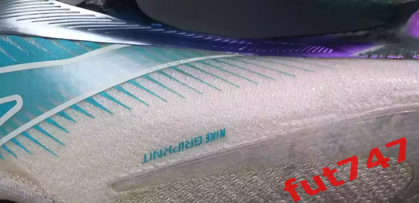 Бутсы nike air zoom б.у. 6