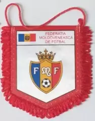 федерация футбола Молдавии