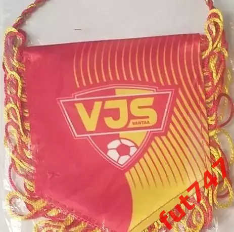 VJS ВантааФинляндия
