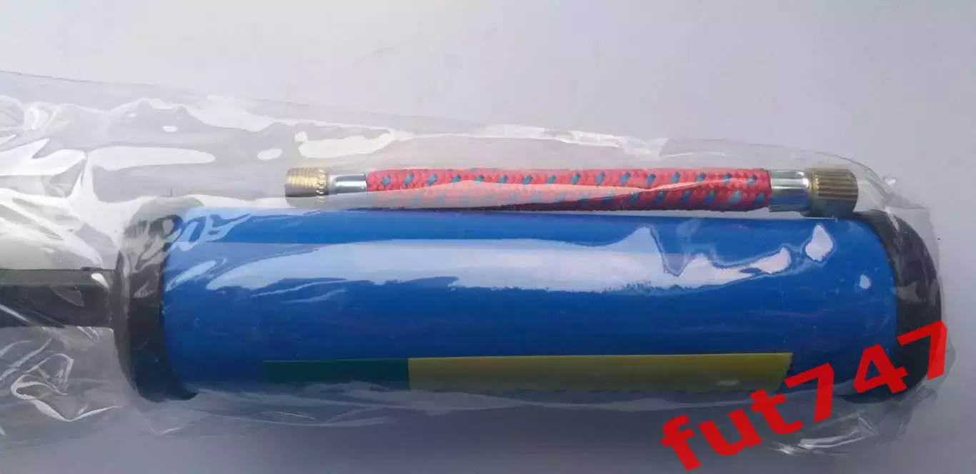 насос для мяча (шланг) BALLPUMP 3