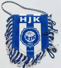 вымпел HJK Финляндия
